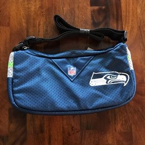 Seattle Seahawks jersey bag